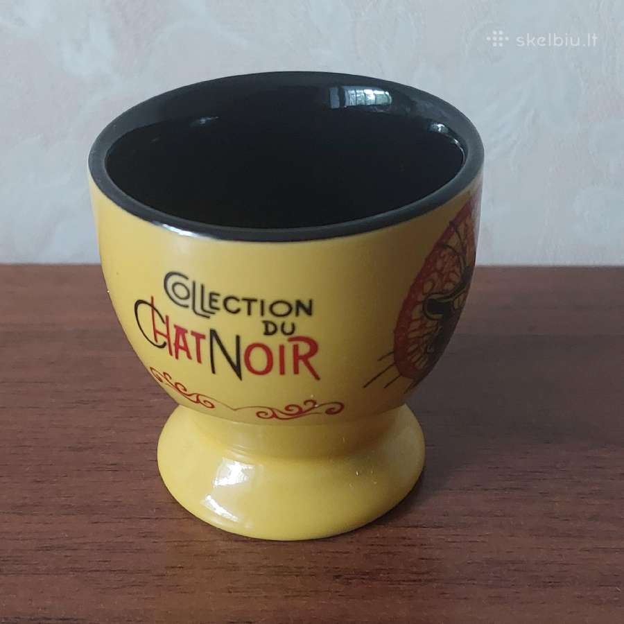 Collection du Chat Noir
