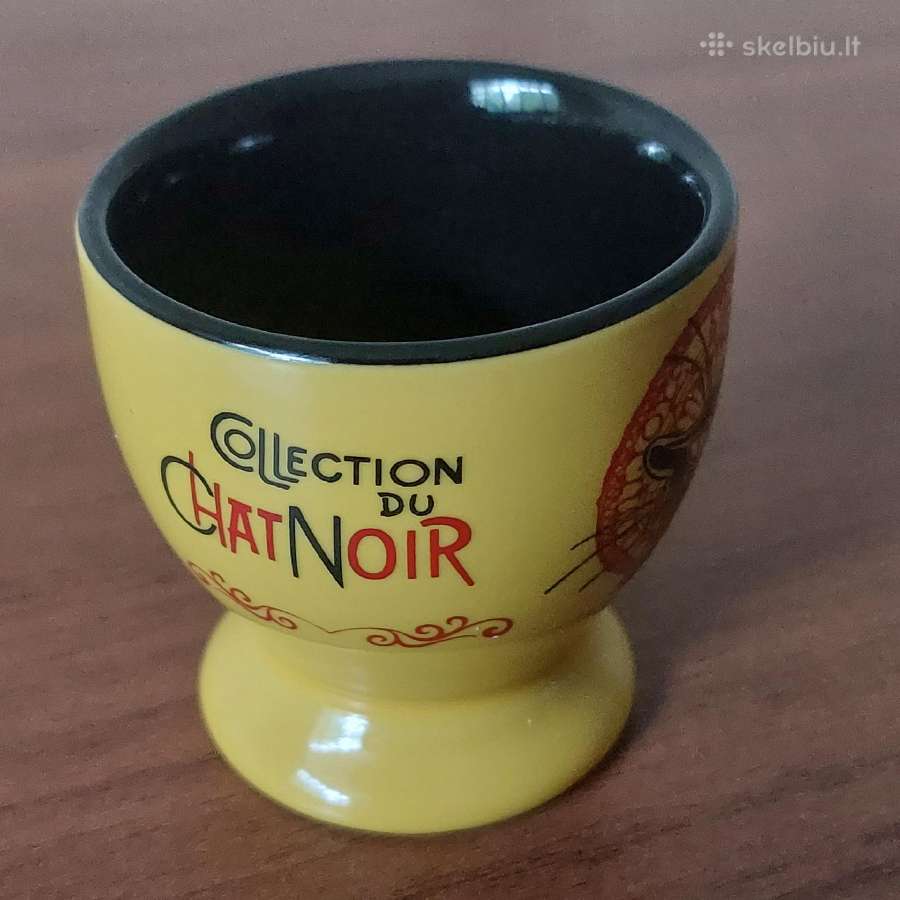Collection du Chat Noir - nuotraukos Nr. 3