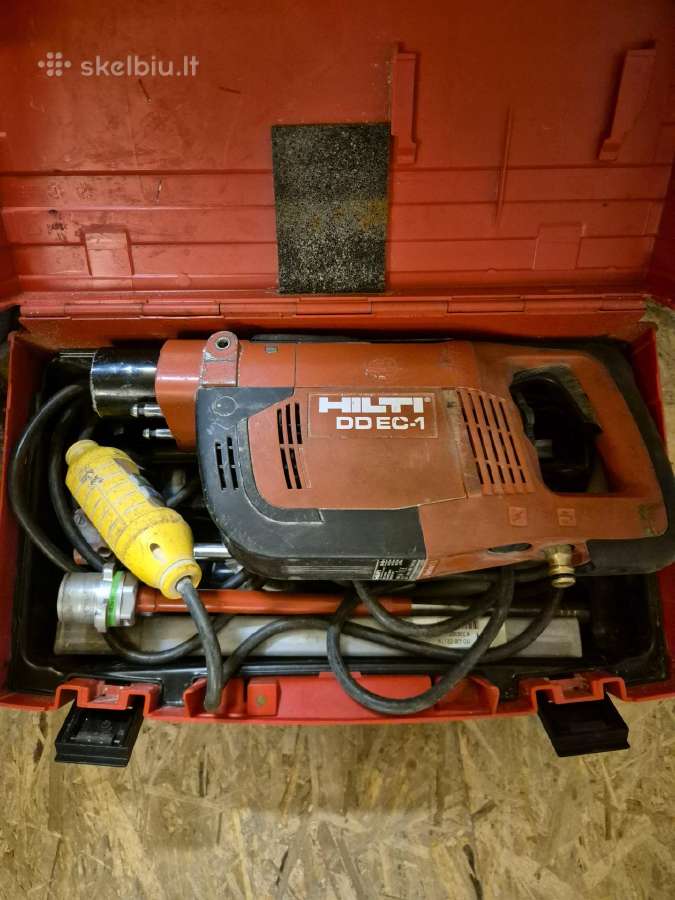 Paslode,max,milwaukee,makita,hilti,metabo,wurth - nuotraukos Nr. 7