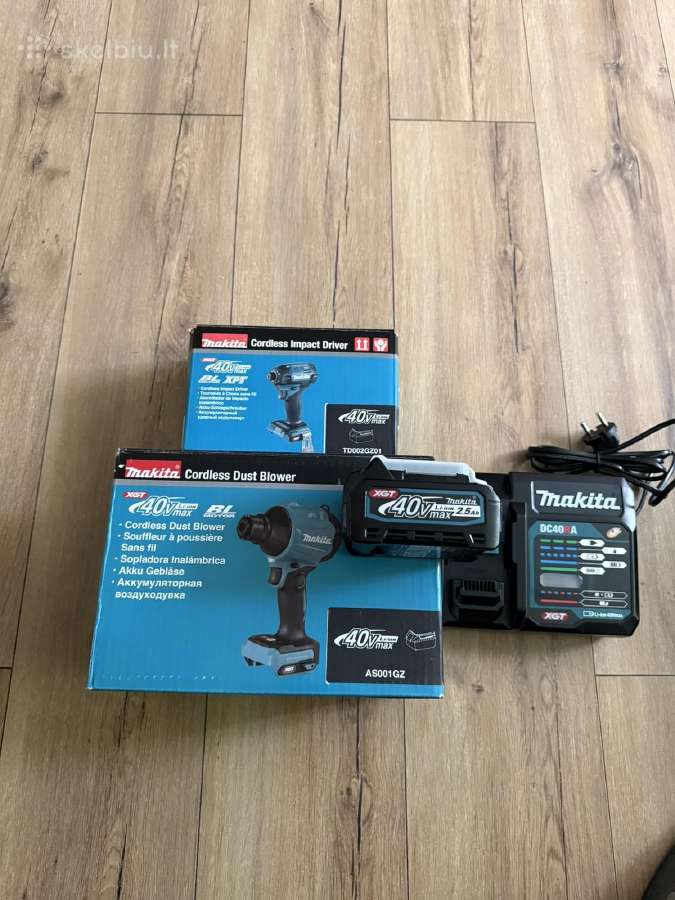 Paslode,max,milwaukee,makita,hilti,metabo,wurth - nuotraukos Nr. 2