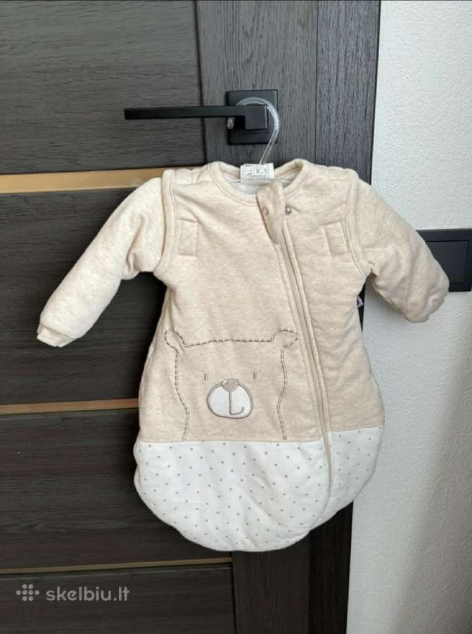 Jacky Baby Miegmaisis naujagimiui