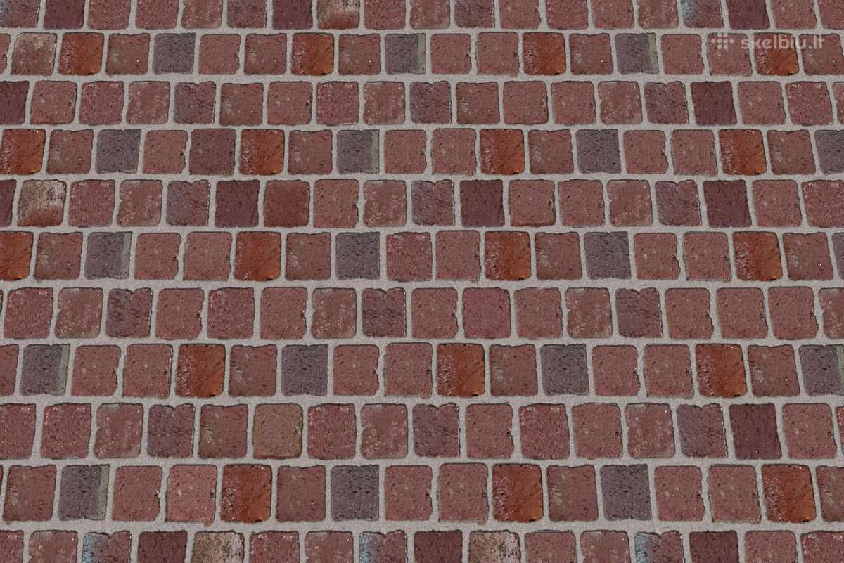 Klinkerio trinkelės Lode ypatingomis kainomis! - nuotraukos Nr. 5