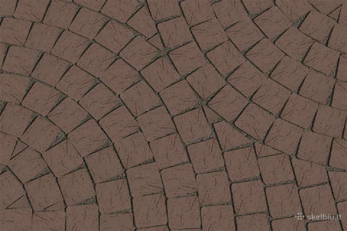 Klinkerio trinkelės Lode ypatingomis kainomis! - nuotraukos Nr. 10