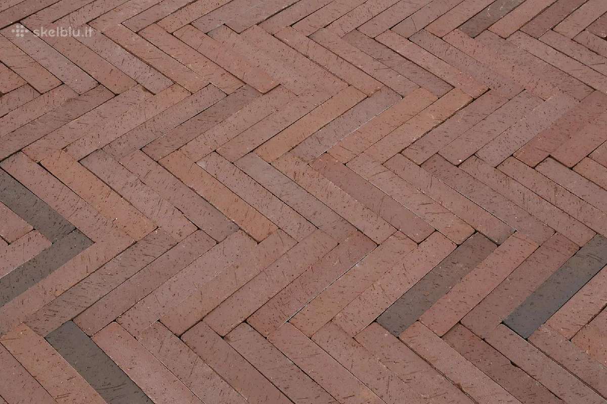 Klinkerio trinkelės Lode ypatingomis kainomis! - nuotraukos Nr. 17