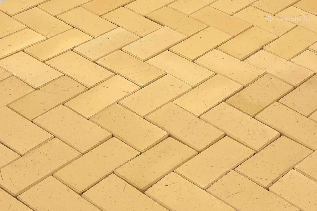 Klinkerio trinkelės Lode ypatingomis kainomis! - nuotraukos Nr. 19