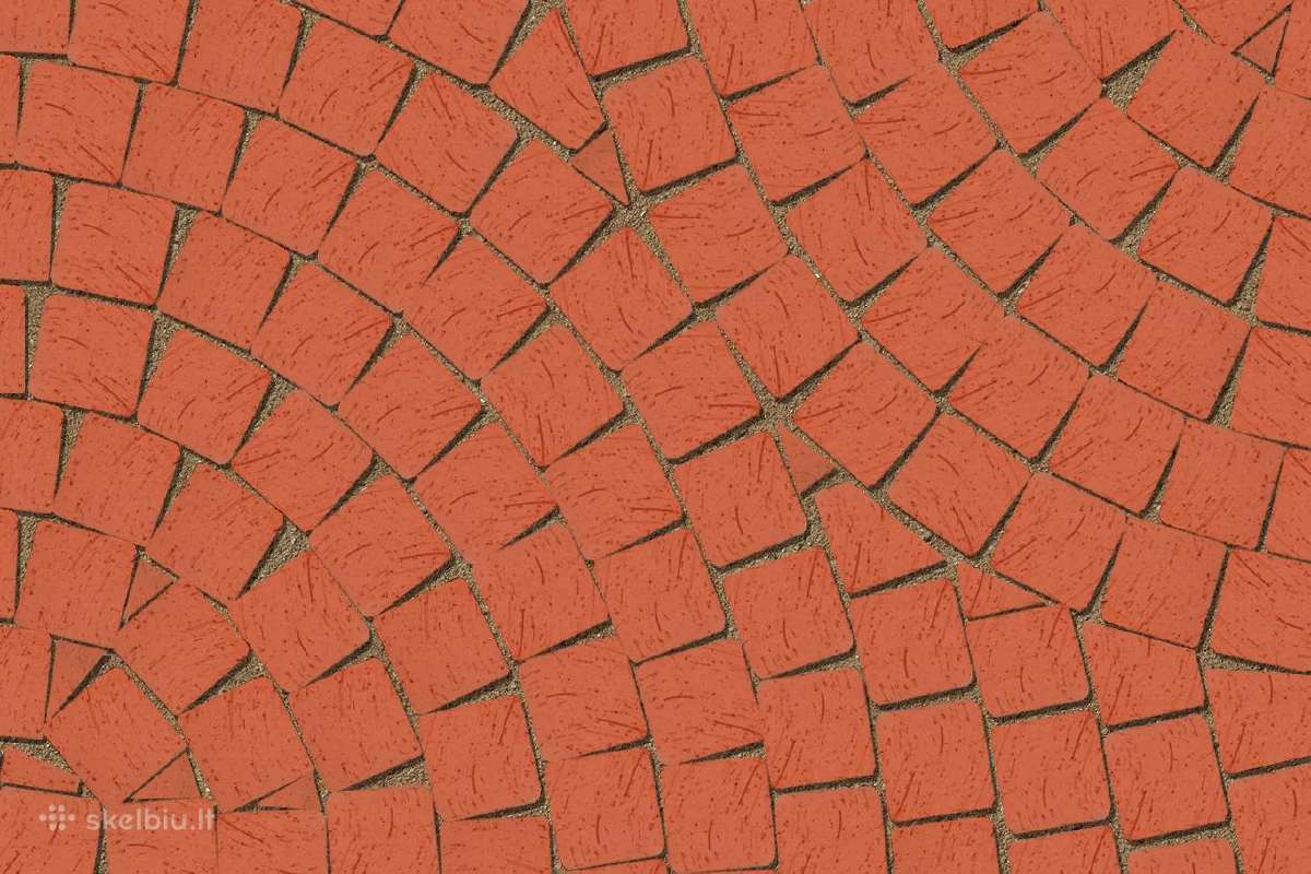 Klinkerio trinkelės Lode ypatingomis kainomis! - nuotraukos Nr. 23