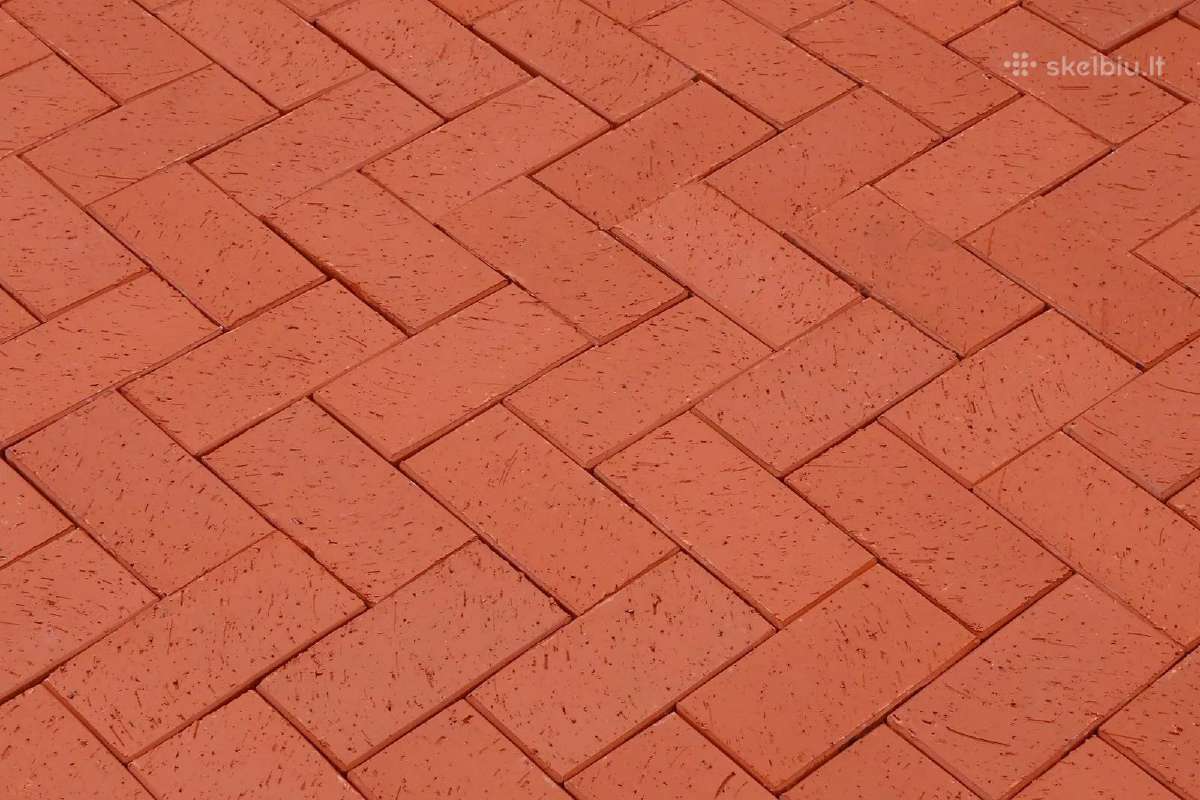 Klinkerio trinkelės Lode ypatingomis kainomis! - nuotraukos Nr. 24