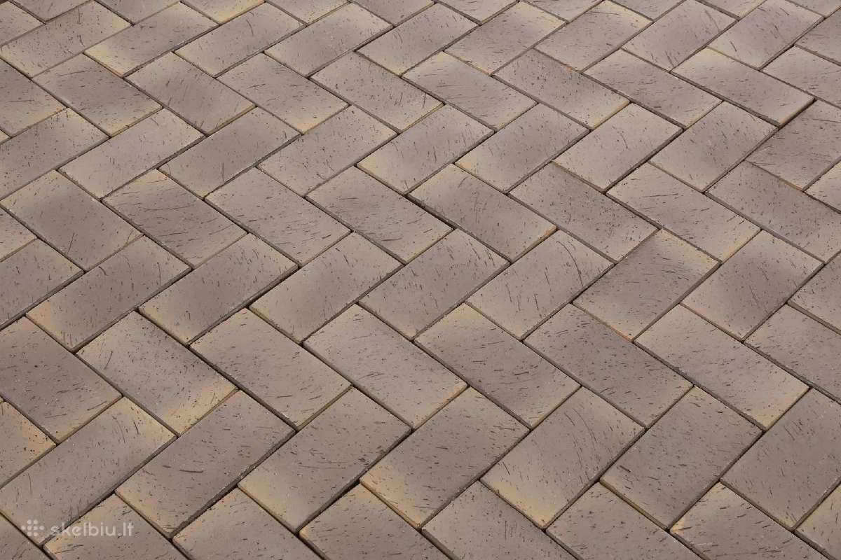 Klinkerio trinkelės Lode ypatingomis kainomis! - nuotraukos Nr. 25