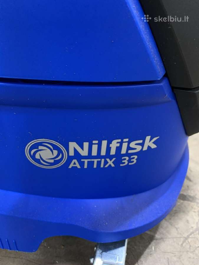 Bankrutavusios įmonės turtas Palečių vežimėlis - nuotraukos Nr. 24