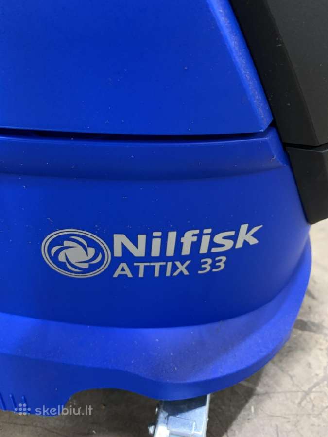 Bankrutavusios įmonės turtas Palečių vežimėlis - nuotraukos Nr. 24