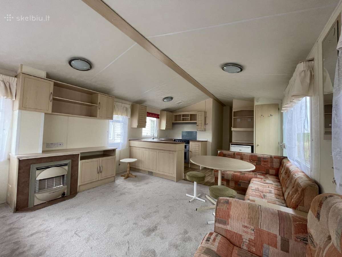 Mobilus namelis Atlas Mirage Deluxe už 11.500€ - nuotraukos Nr. 6
