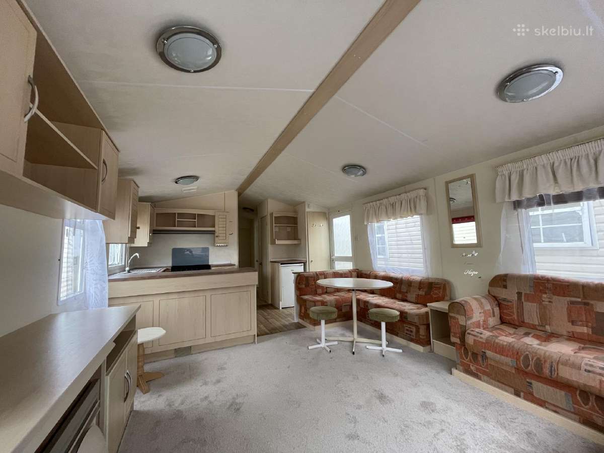Mobilus namelis Atlas Mirage Deluxe už 11.500€ - nuotraukos Nr. 8