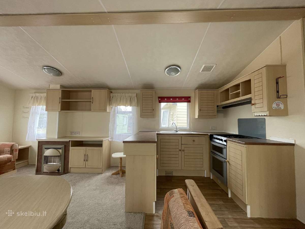 Mobilus namelis Atlas Mirage Deluxe už 11.500€ - nuotraukos Nr. 10