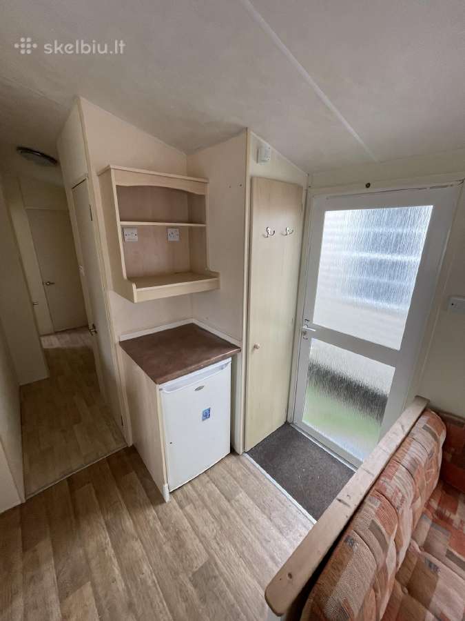 Mobilus namelis Atlas Mirage Deluxe už 11.500€ - nuotraukos Nr. 15