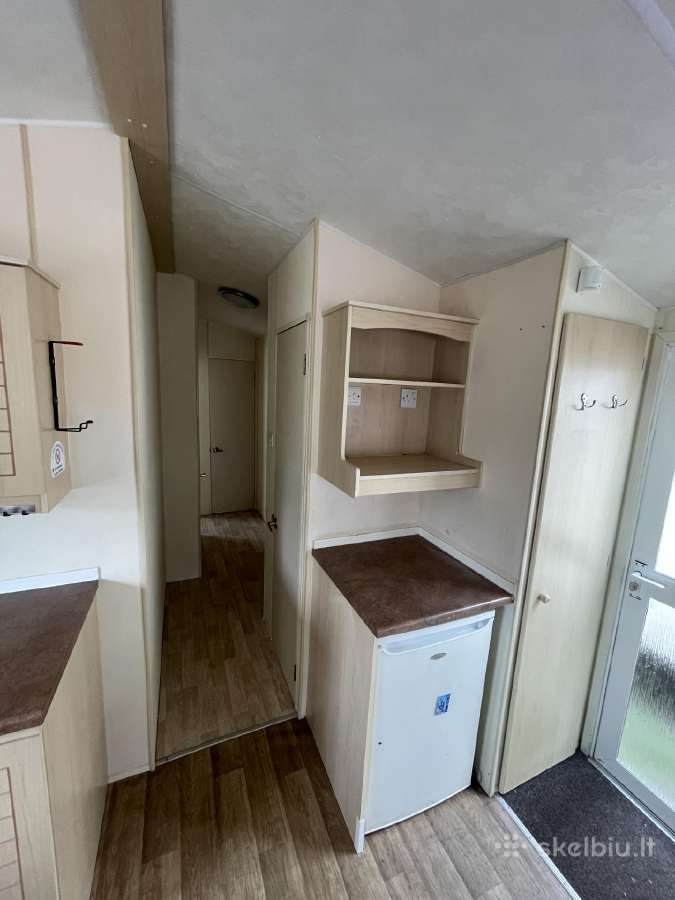 Mobilus namelis Atlas Mirage Deluxe už 11.500€ - nuotraukos Nr. 16