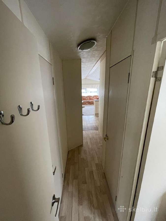 Mobilus namelis Atlas Mirage Deluxe už 11.500€ - nuotraukos Nr. 17