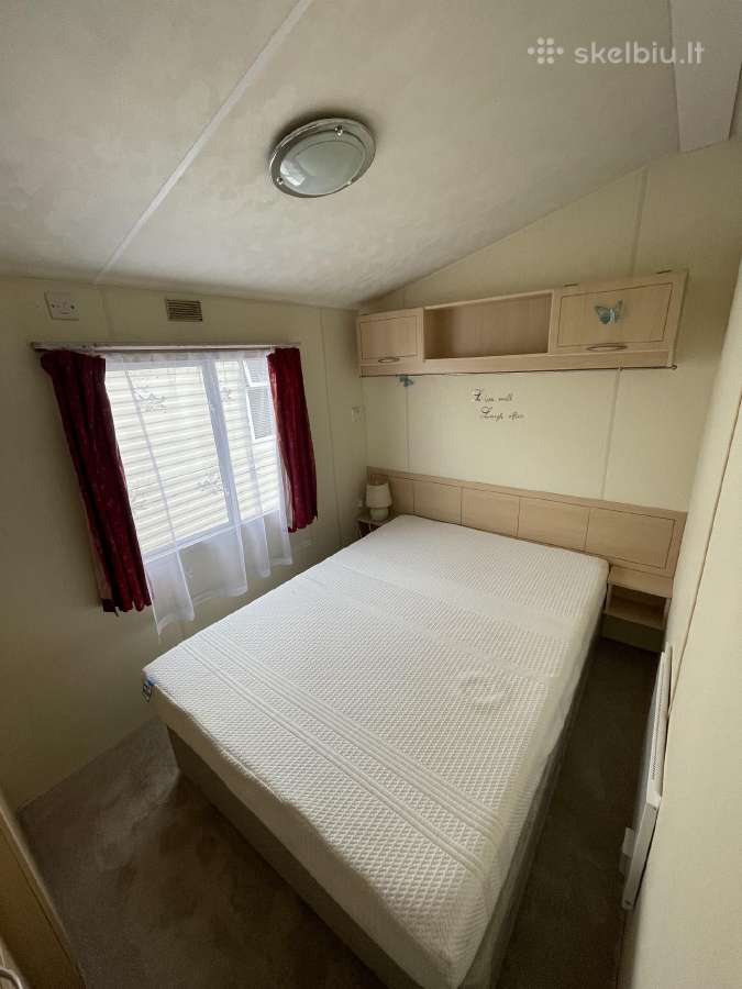 Mobilus namelis Atlas Mirage Deluxe už 11.500€ - nuotraukos Nr. 18