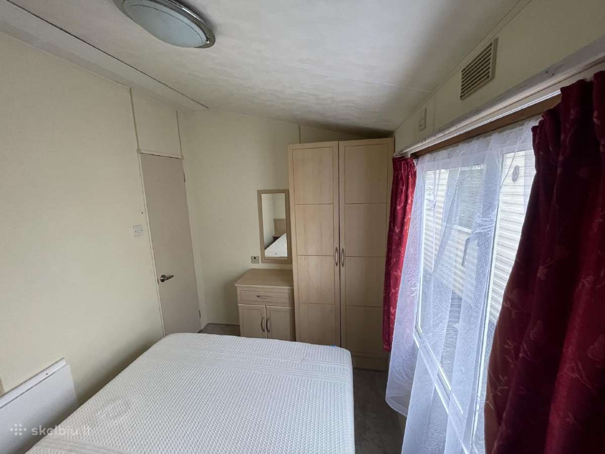 Mobilus namelis Atlas Mirage Deluxe už 11.500€ - nuotraukos Nr. 19