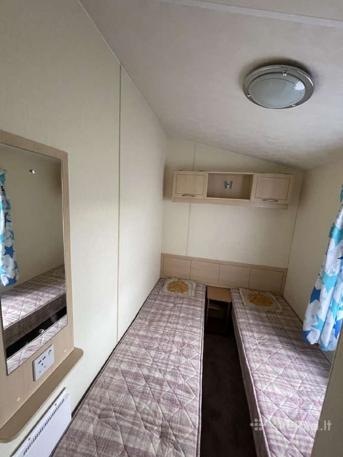 Mobilus namelis Atlas Mirage Deluxe už 11.500€ - nuotraukos Nr. 22