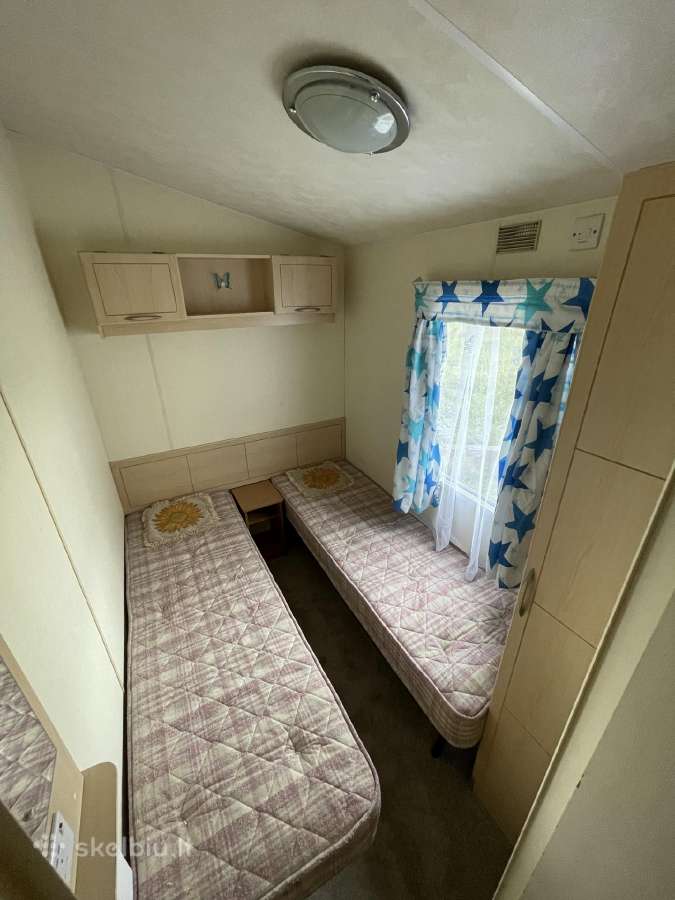 Mobilus namelis Atlas Mirage Deluxe už 11.500€ - nuotraukos Nr. 25