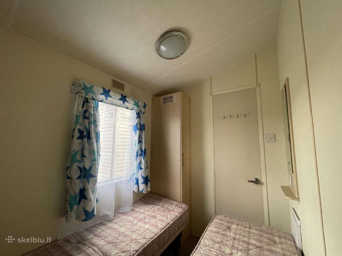 Mobilus namelis Atlas Mirage Deluxe už 11.500€ - nuotraukos Nr. 26