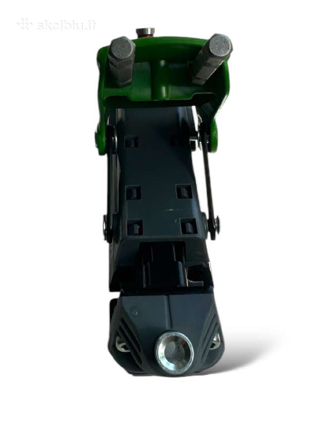 Įrankis terasai Essve Hds 2.5 Jig 110-150mm - nuotraukos Nr. 2
