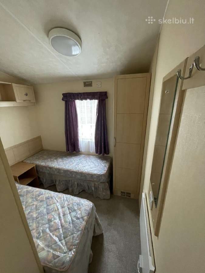 Mobilus namelis Atlas Mirage Deluxe už 11.500€ - nuotraukos Nr. 30