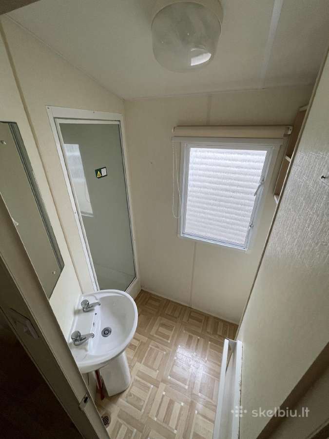 Mobilus namelis Atlas Mirage Deluxe už 11.500€ - nuotraukos Nr. 31