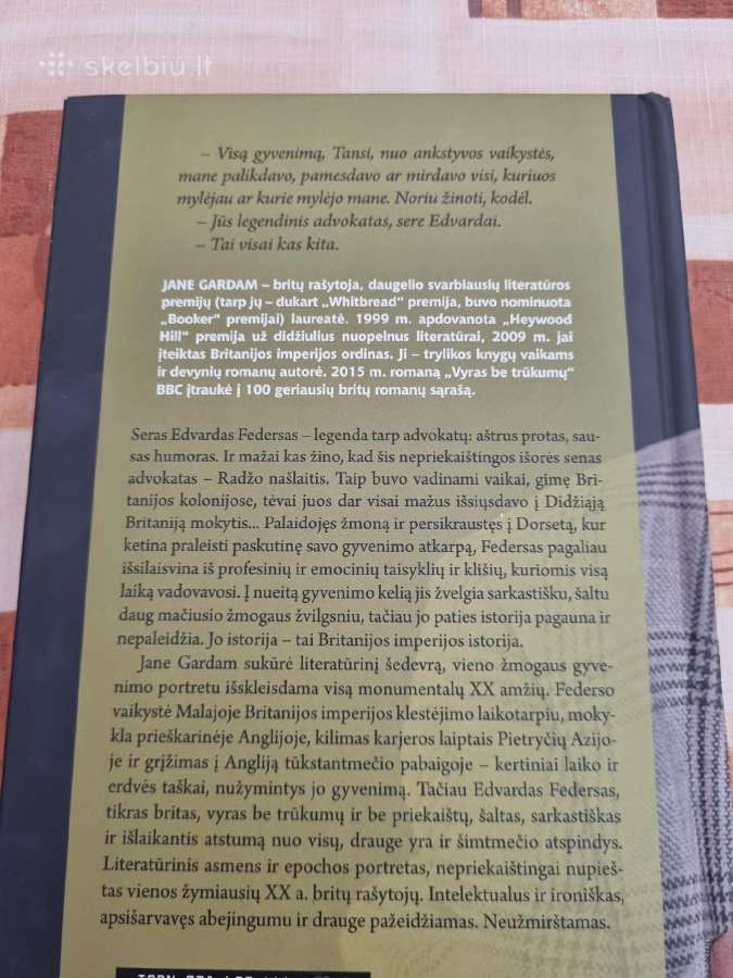 Vyras be trūkumų , Žmona su paslaptimi - nuotraukos Nr. 4