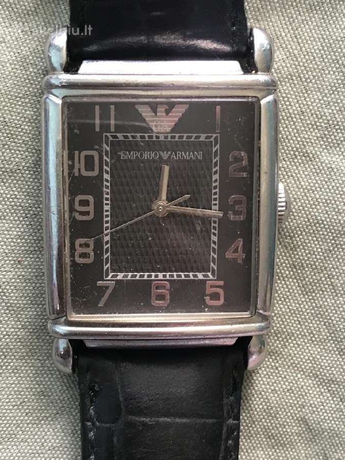 Emporio Armani