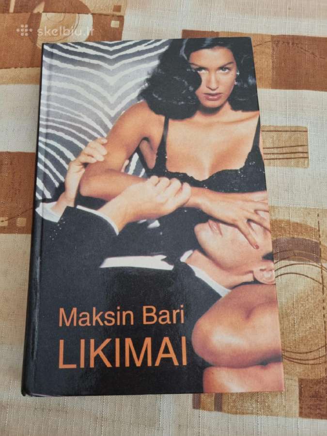 Likimai