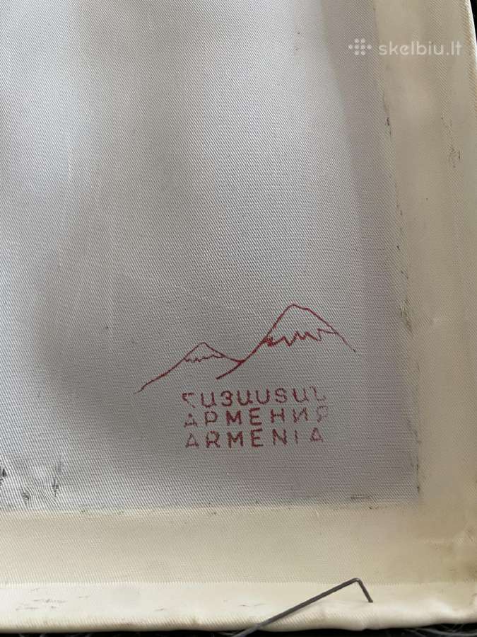 Stalo įrankių rinkinys. - nuotraukos Nr. 2