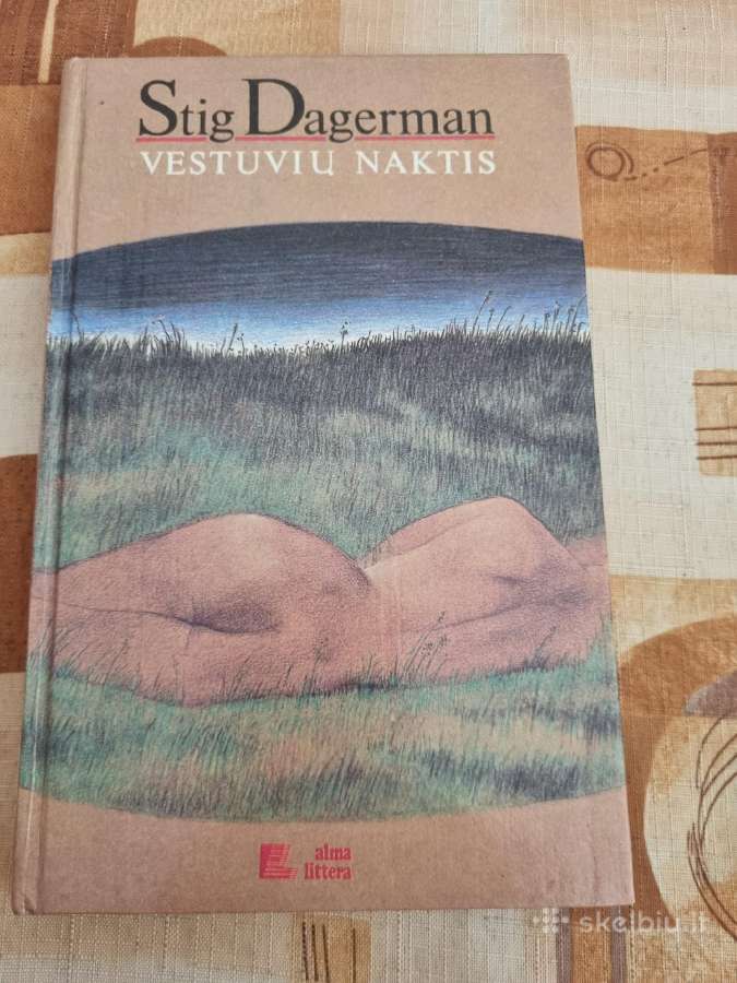 Vestuvių naktis