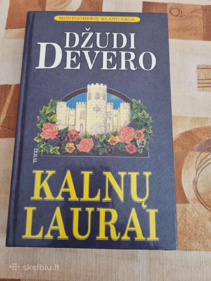 Kalnų laurai