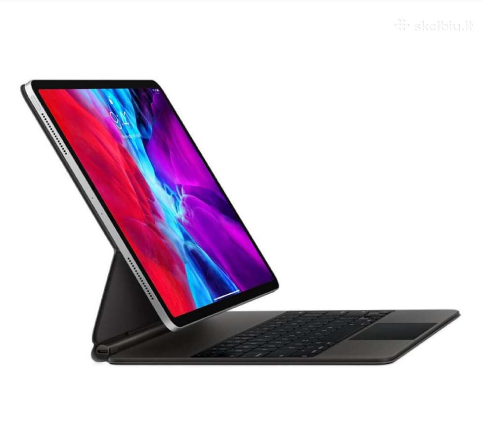 Apple iPad Pro 12.9" Magic Keyboard dėklas
