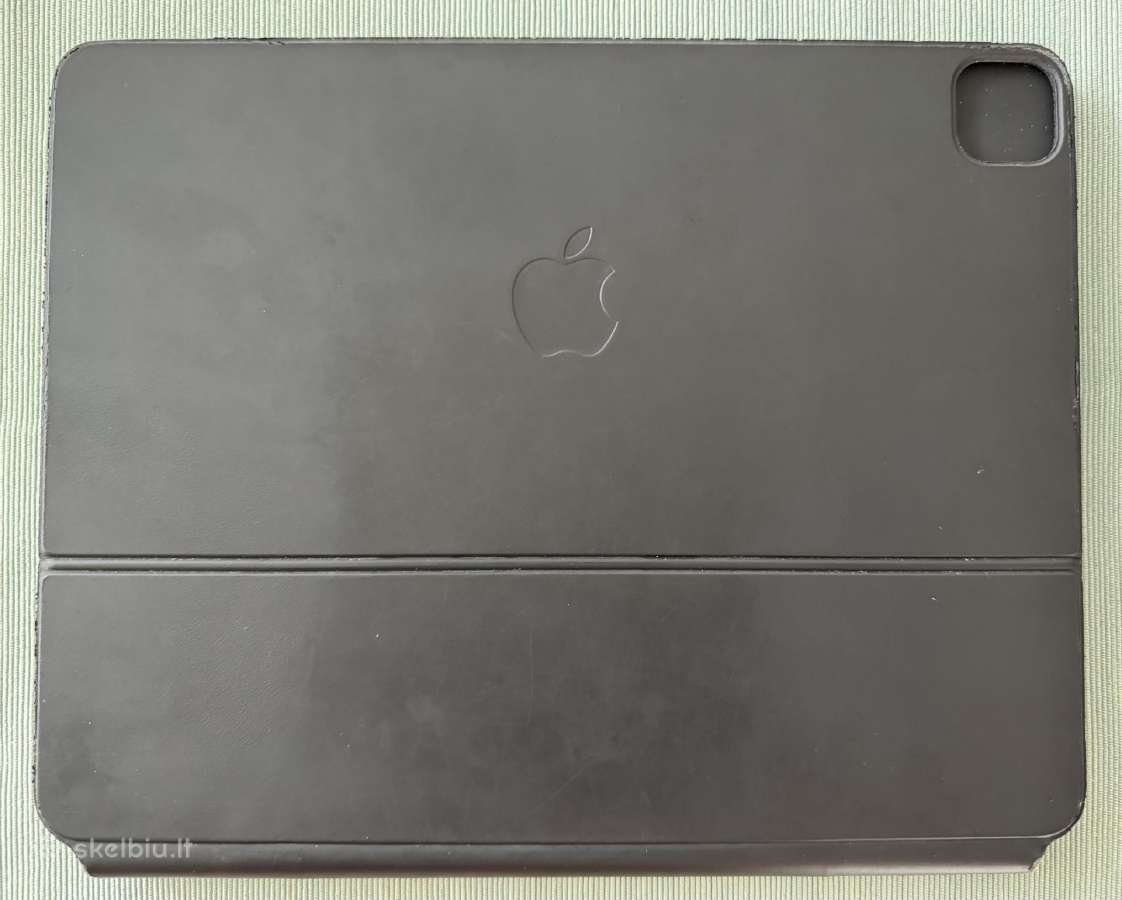 Apple iPad Pro 12.9" Magic Keyboard dėklas - nuotraukos Nr. 2