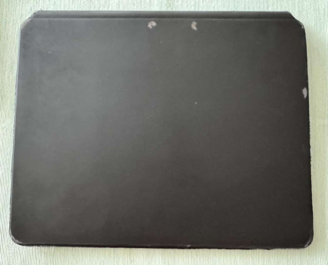 Apple iPad Pro 12.9" Magic Keyboard dėklas - nuotraukos Nr. 5
