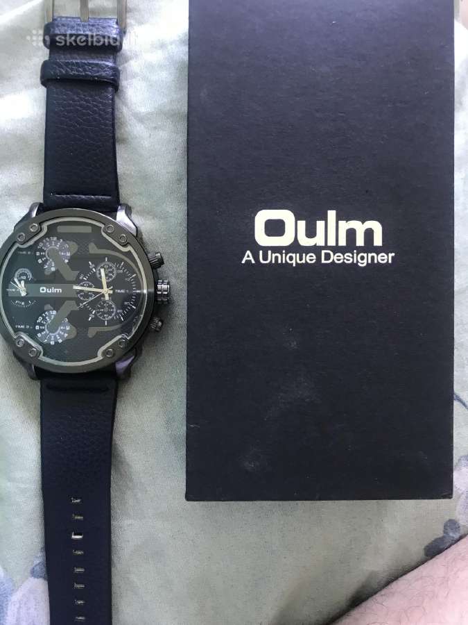 Qulm.