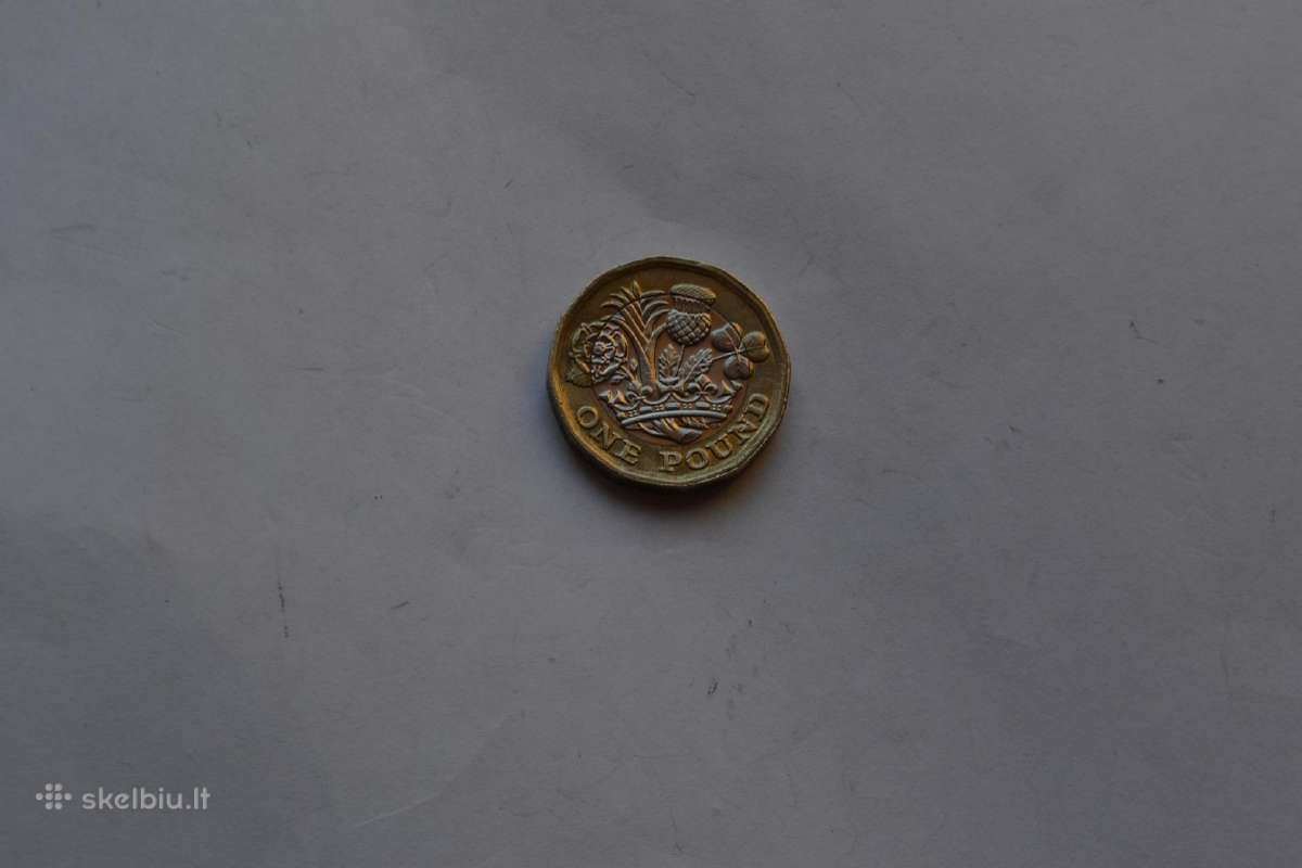 2017 m. retas svaras