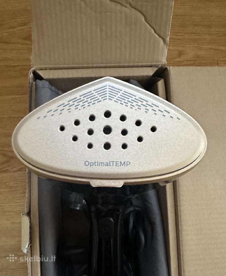 Philips 7000series garinis lygintuvas