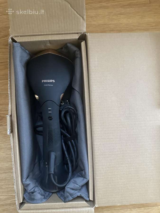 Philips 7000series garinis lygintuvas - nuotraukos Nr. 2