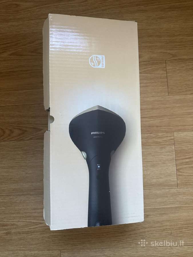 Philips 7000series garinis lygintuvas - nuotraukos Nr. 3