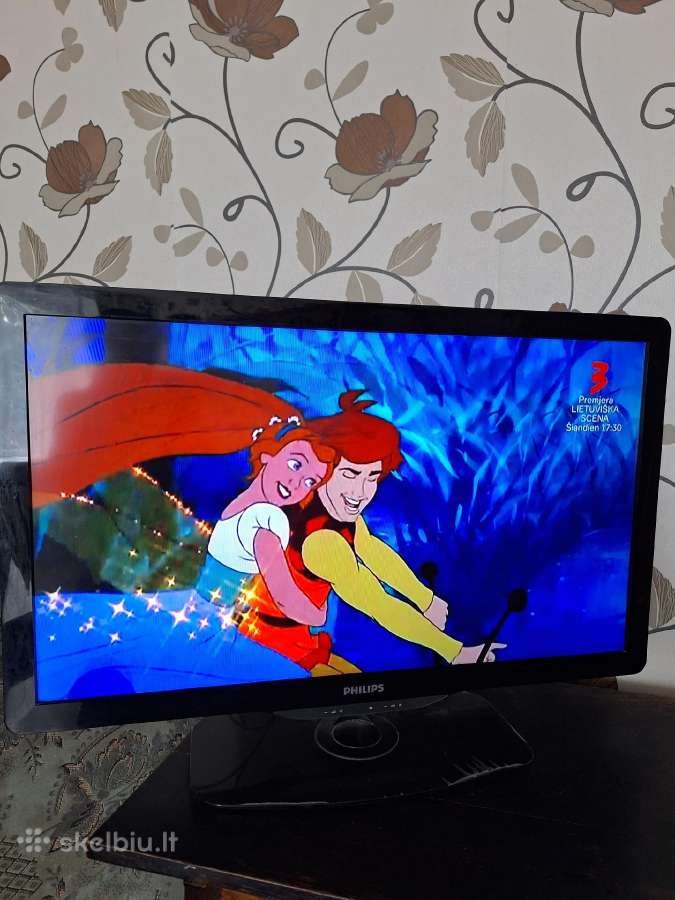 Televizorius Philips LED 32 "