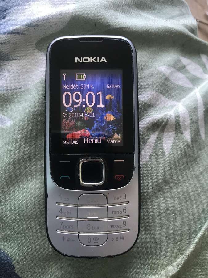 Nokia 2330