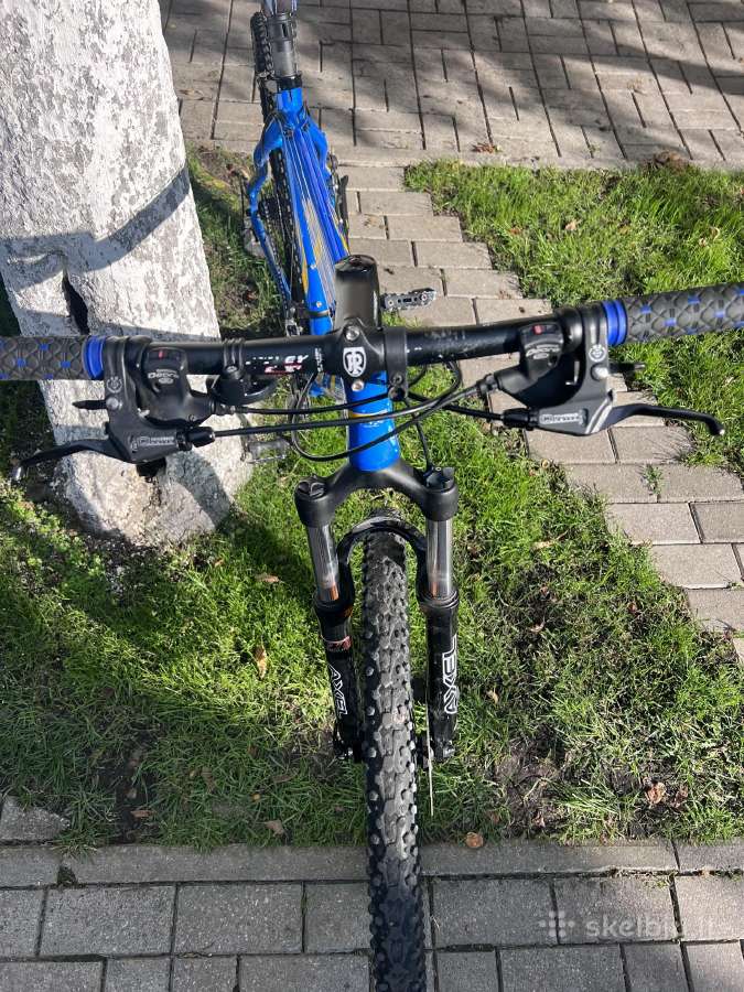 Parduodamas "Subaru" dviratis - nuotraukos Nr. 6