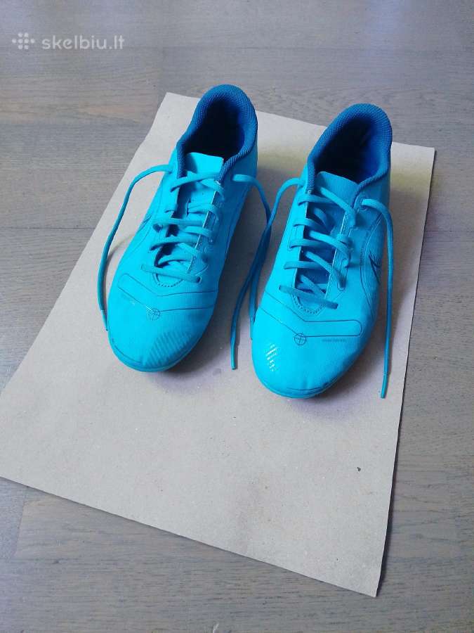 Futbolo bateliai („bucai“) Nike Mercurial - nuotraukos Nr. 2