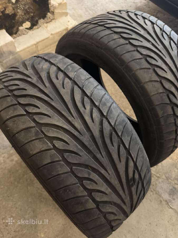 Dunlop Sp Sport 234/45 ir 265/40 R17