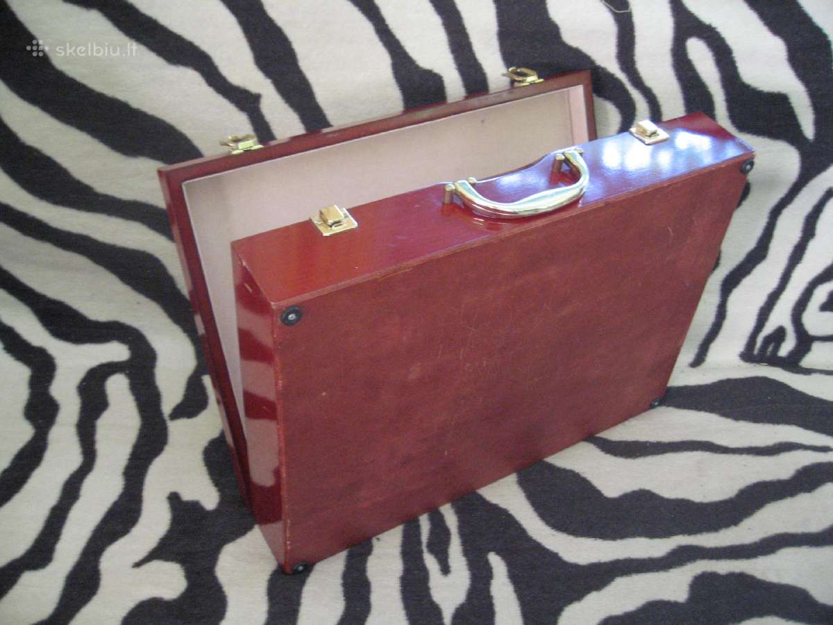 Lagaminelis Peterhof - nuotraukos Nr. 4