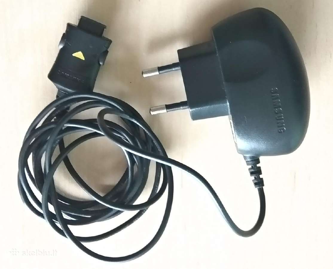 Samsung pakrovejas