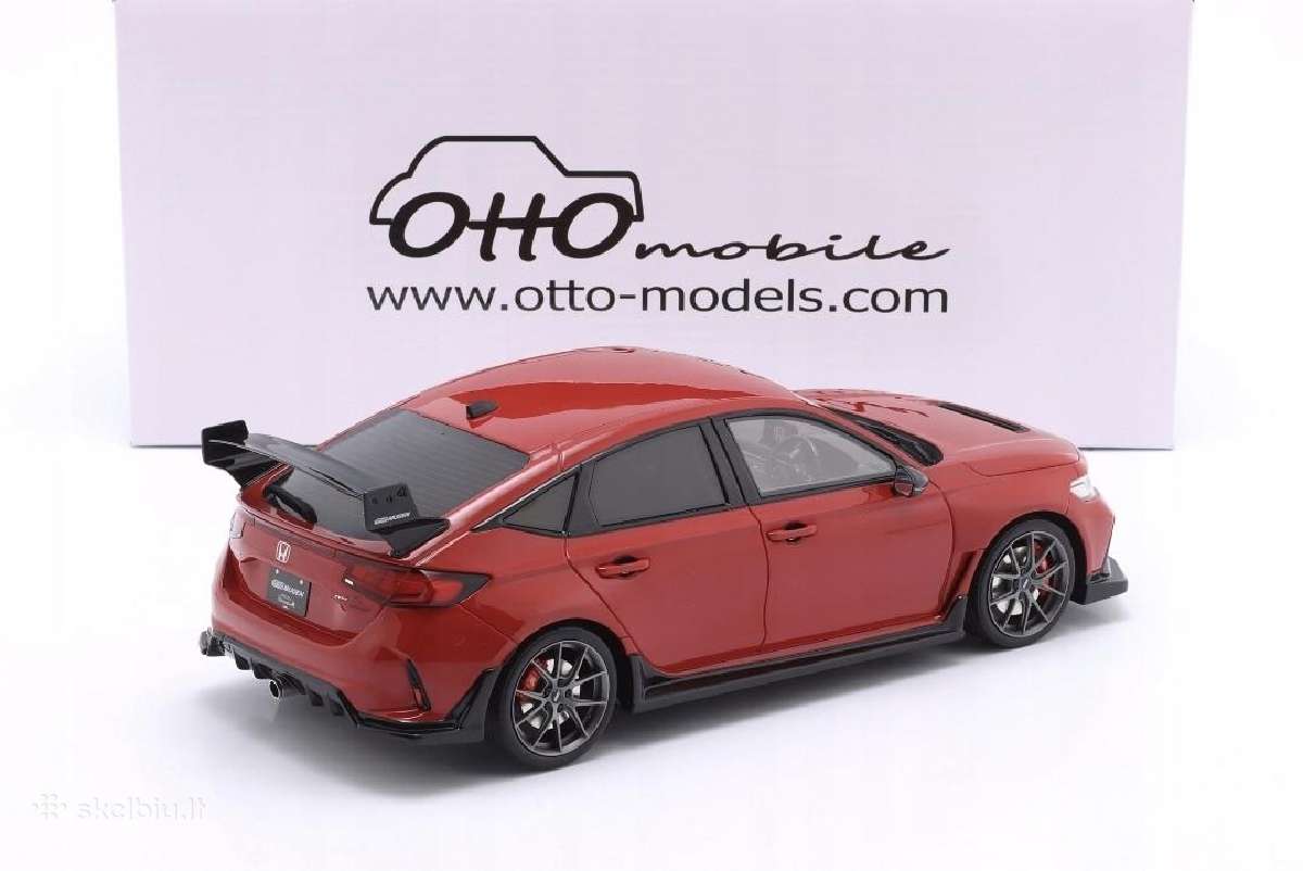 Honda Civic - nuotraukos Nr. 2